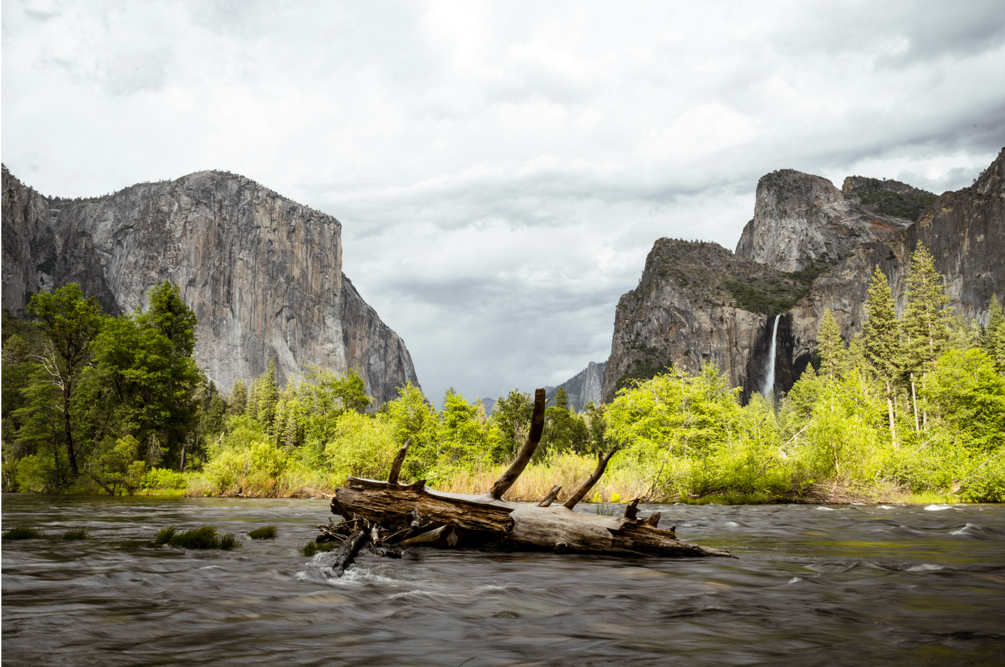 The Valleys First Glow